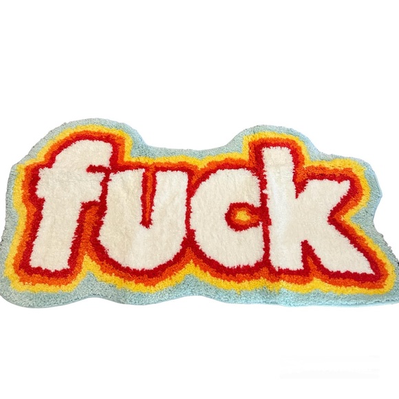 Plush Rug for Bedroom Dorm Home Bath Mat Washable Absorbent 33 x 17 - Picture 11 of 12